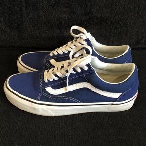 MEN/WOMEN VANS SNEAKERS